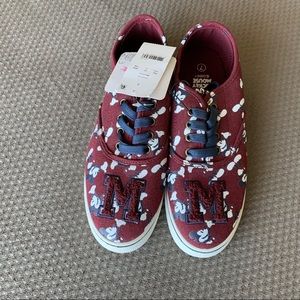 Mickey Mouse Sneakers